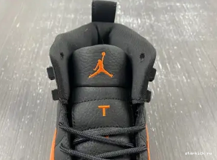 Retro Brilliant FD9101-081 Jordan FD9101-081   Orange 12 0619
